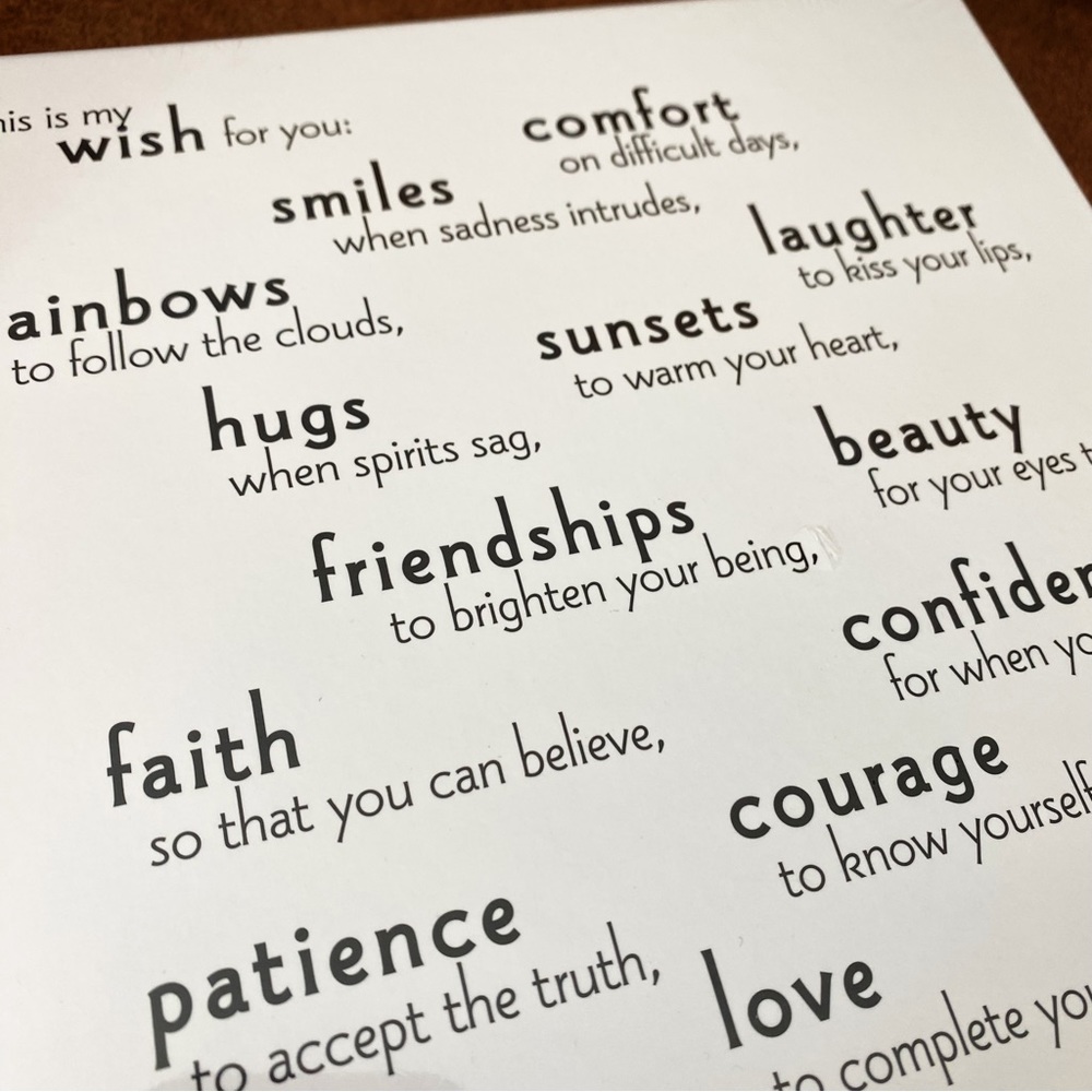 quotable cards • hard cover quotable journal | 200 pages - Picture 2 of 12